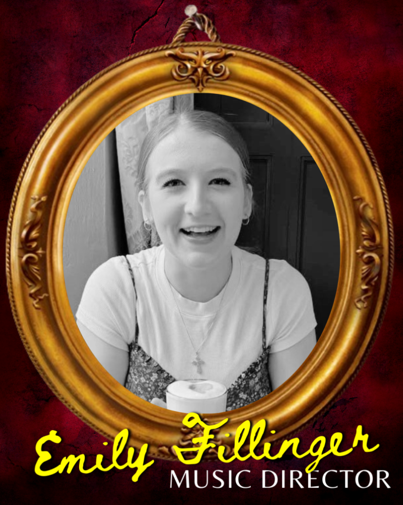 Emily Fillinger Music Director Emily Fillinger Music Director
