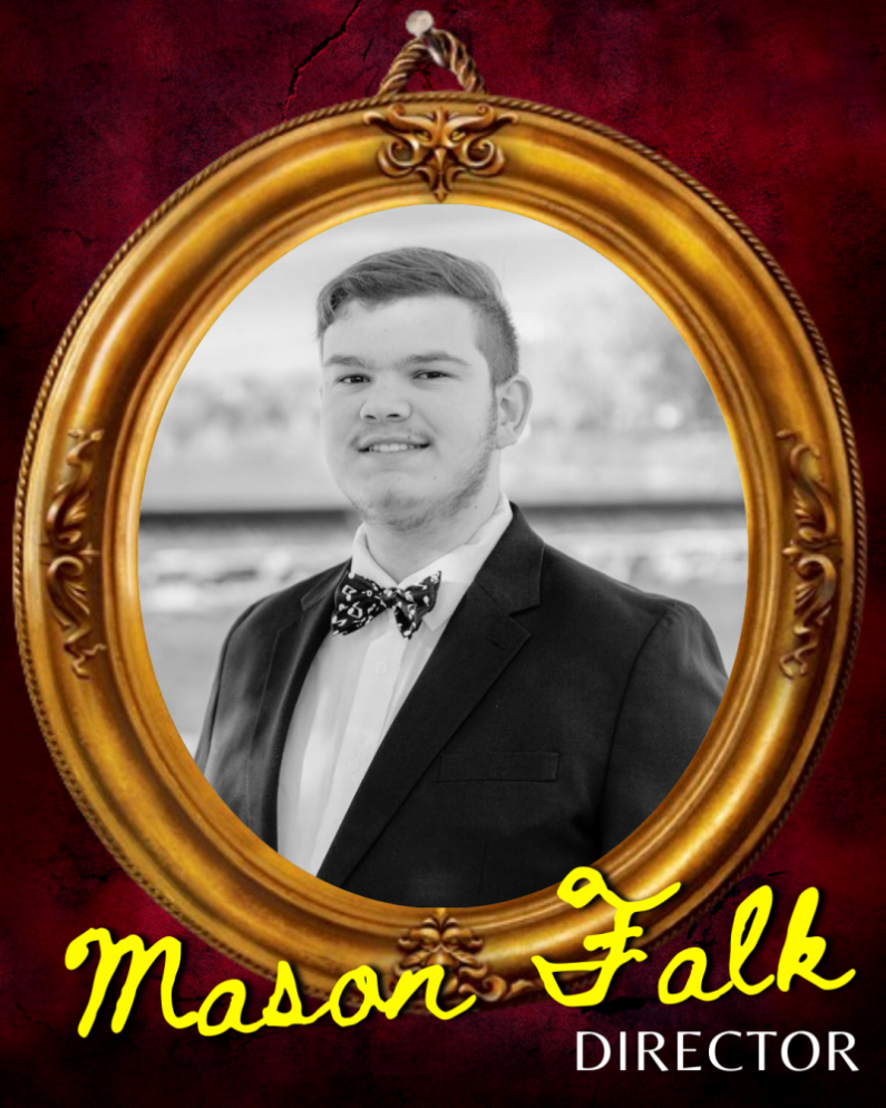 Mason Falk Director Mason Falk Director