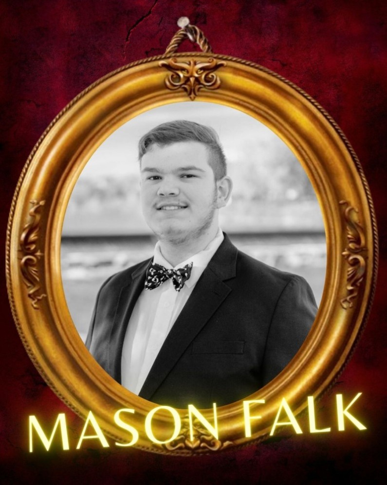 Mason Falk Mason Falk