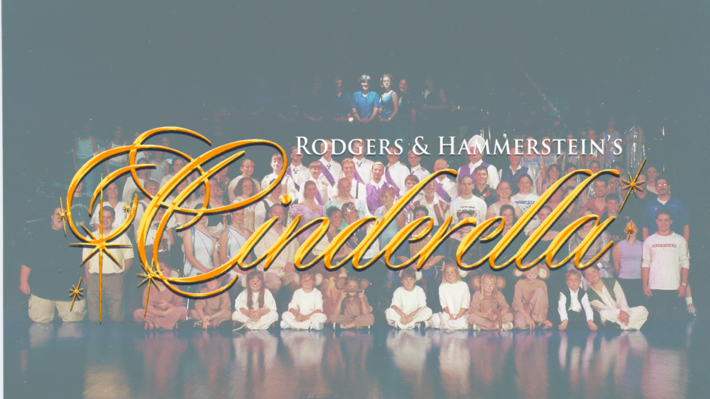 Cinderella
