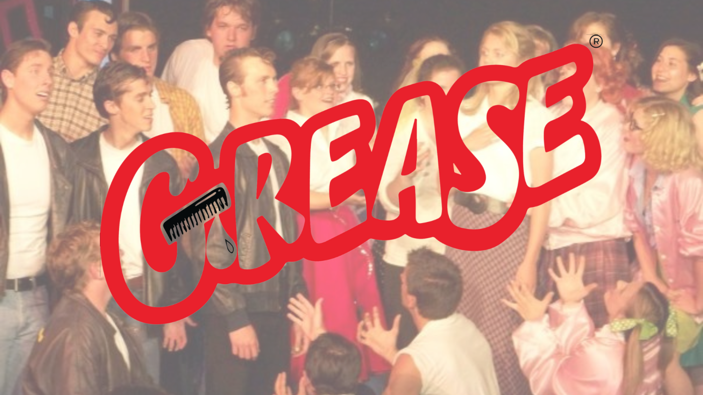 Grease
