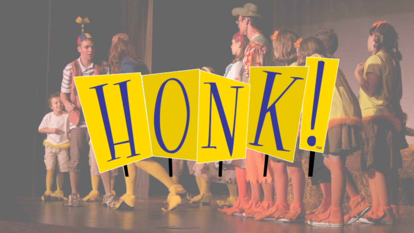 Honk