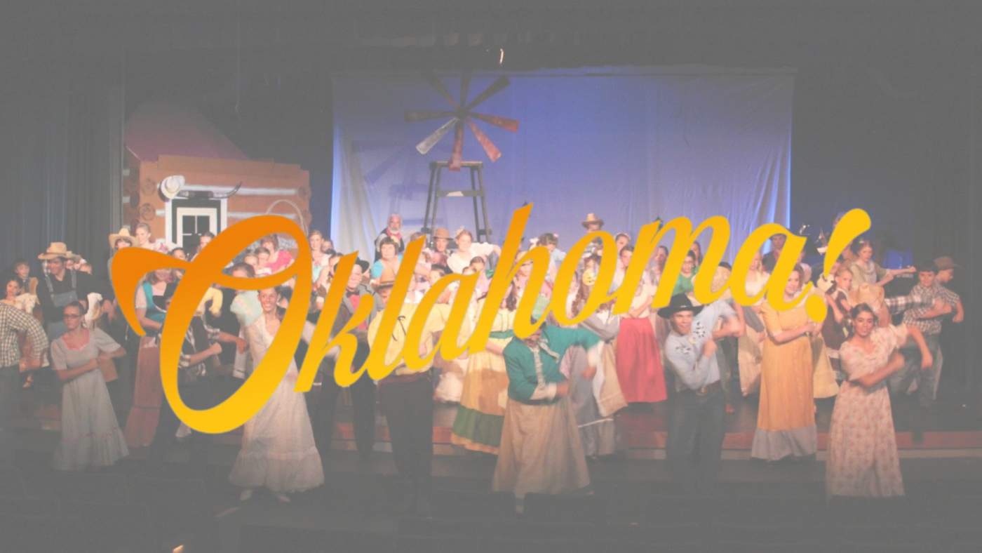 Oklahoma!