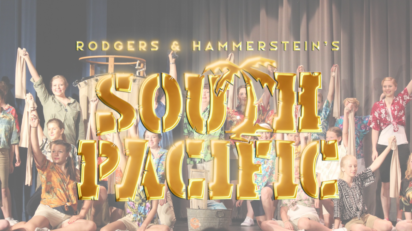 South Pacific