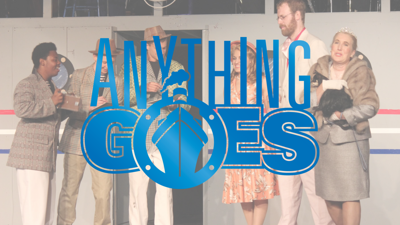 Anything Goes