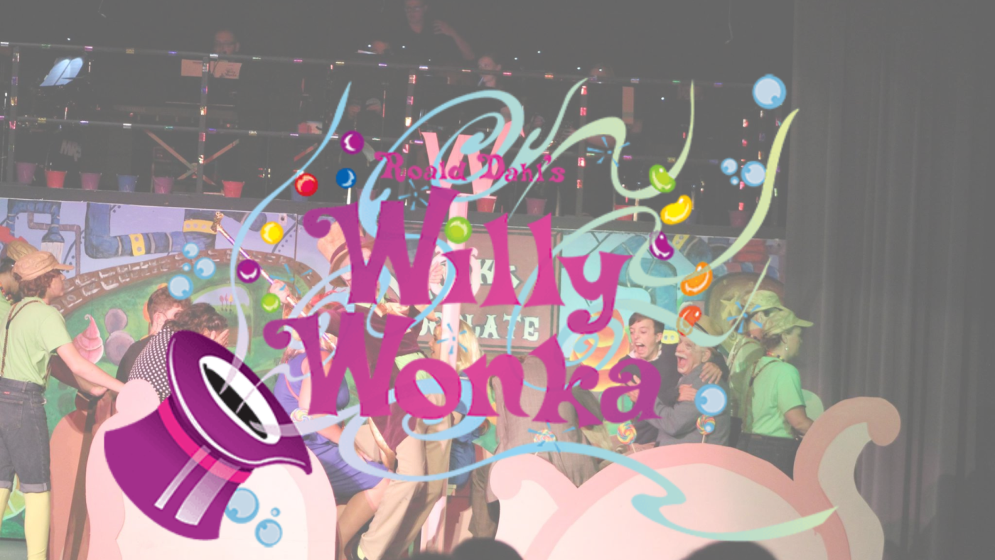 Willy Wonka