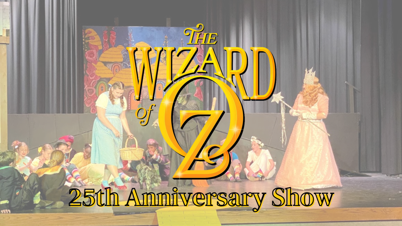 The Wizard of Oz