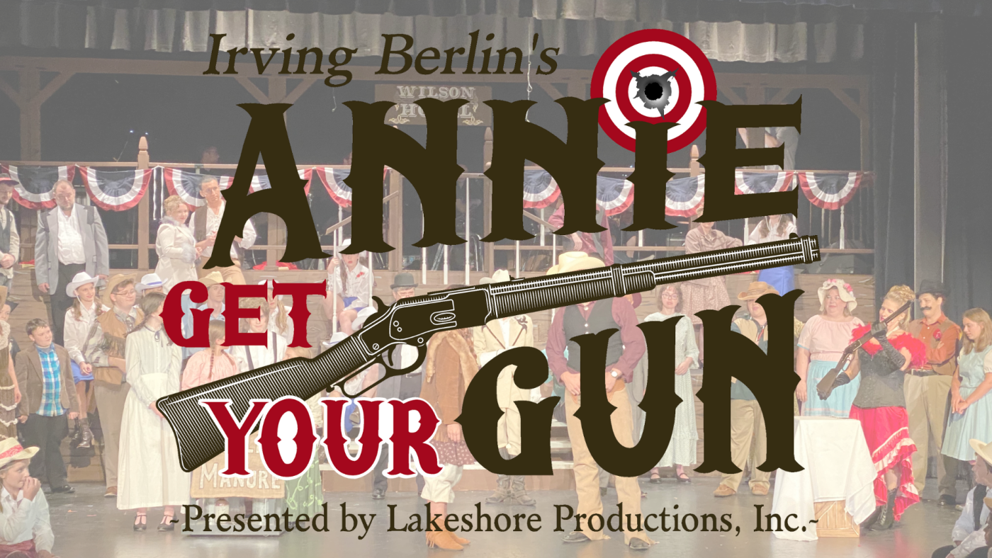 Annie Get Your Gun