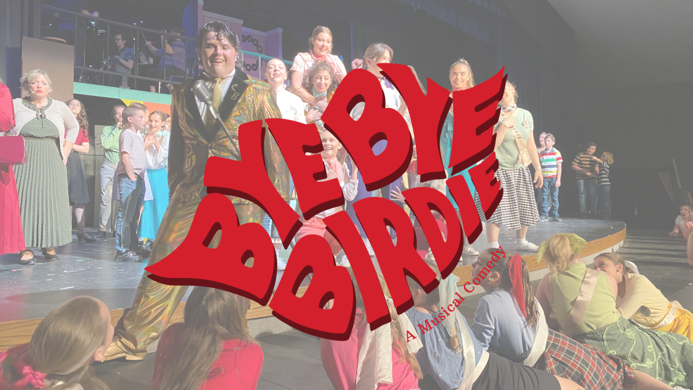 Bye Bye Birdie
