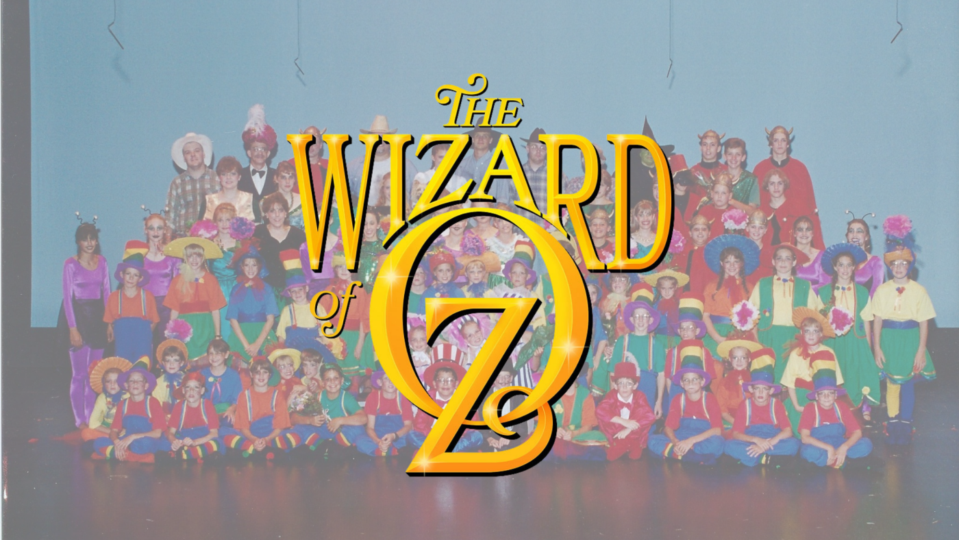 The Wizard of Oz