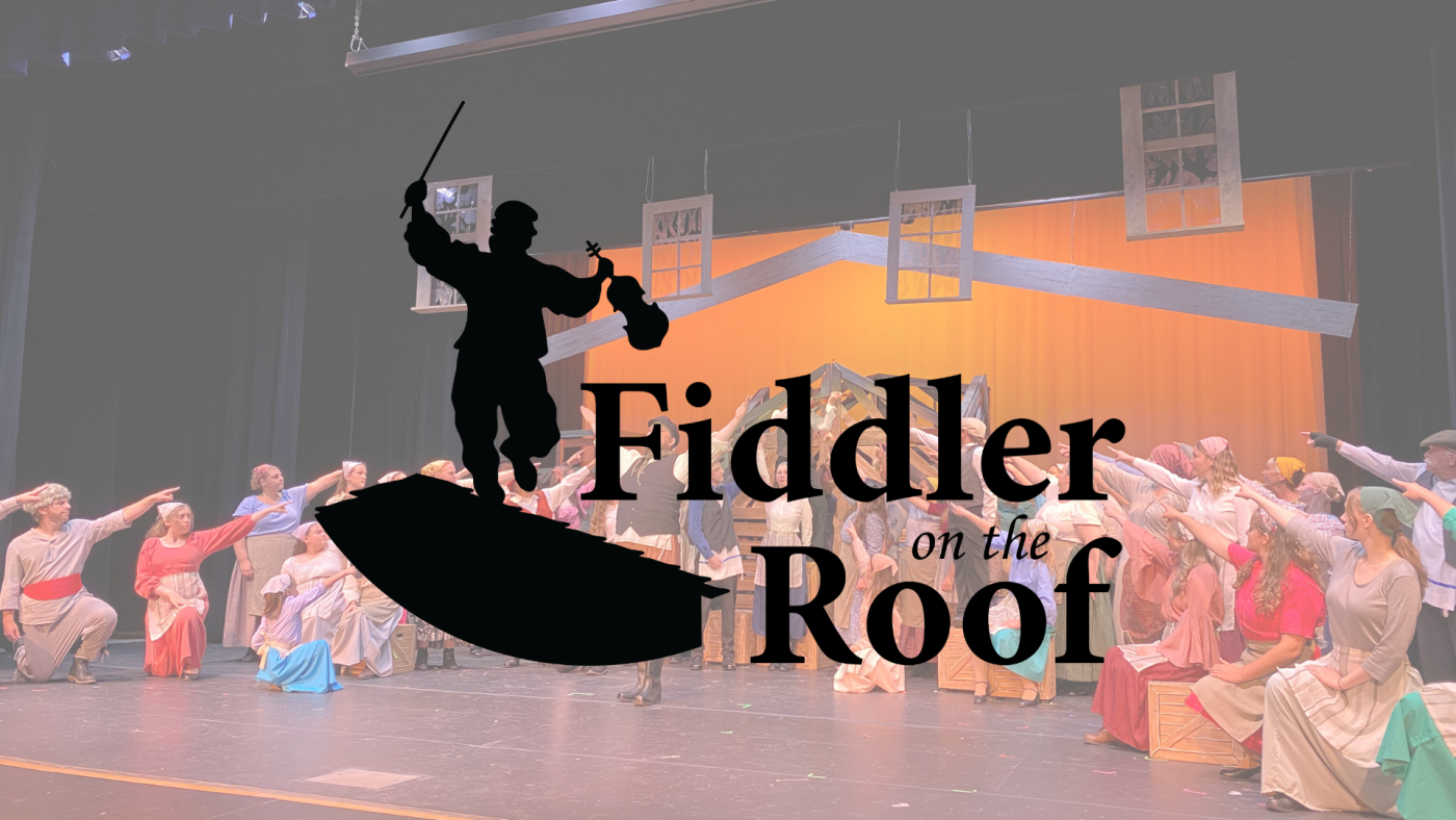 Fiddler on the Roof